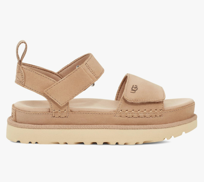 UGG Goldenstar Sandals